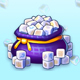Dice Dreams 60000 Rolls
